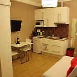 Bastille Private Apartment
