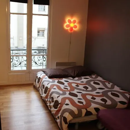 Appartamento Bastille Private