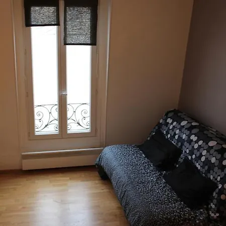 Apartment Bastille Private