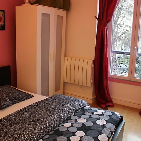 Bastille Private Appartamento Parigi