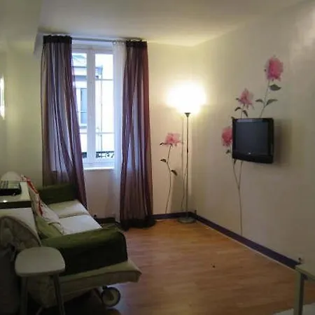 Bastille Private Appartamento Parigi