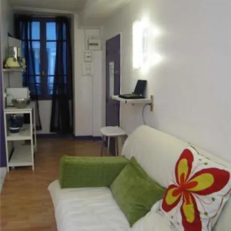 Bastille Private Paris